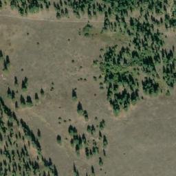 Satellite imagery of Waldbilling Mine, US