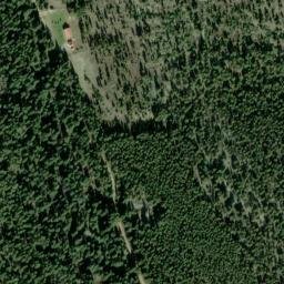 Satellite imagery of Jerusha Millsite, US