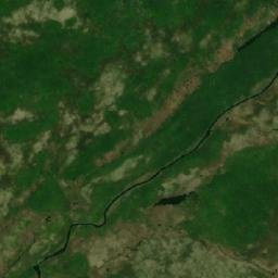 Satellite imagery of Peters River Hill, CA