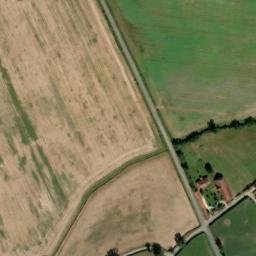 Satellite imagery of Abbaye Bois-d'Habert, FR