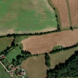 Satellite imagery of Abbaye Bois-d'Habert, FR