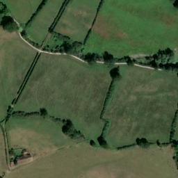 Satellite imagery of Abbaye de Noirlac, FR