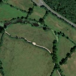 Satellite imagery of Abbaye de Noirlac, FR