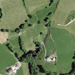 Satellite imagery of Tolenhubel, CH