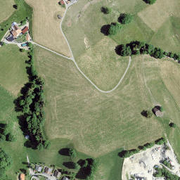Satellite imagery of Tolenhubel, CH