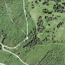 Satellite imagery of Schwarzenbühl, CH