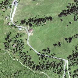 Satellite imagery of Schwarzenbühl, CH