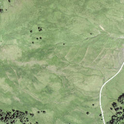 Satellite imagery of Lischbodegrat, CH