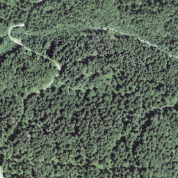 Satellite imagery of Goldegg, CH