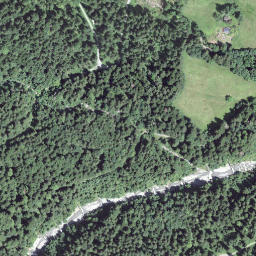 Satellite imagery of Goldegg, CH