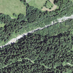 Satellite imagery of Goldegg, CH