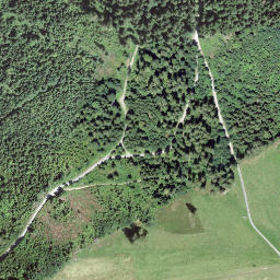 Satellite imagery of Bruuchhubel, CH