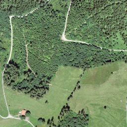 Satellite imagery of Bruuchhubel, CH