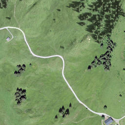 Satellite imagery of Zettenalpegg, CH