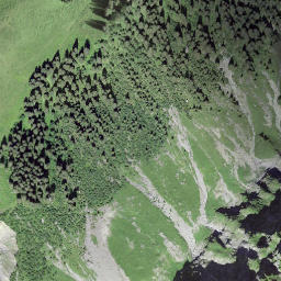 Satellite imagery of Mittaghorn, CH