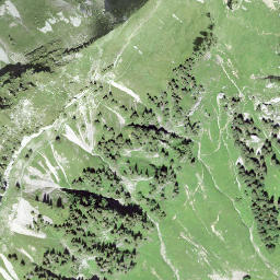 Satellite imagery of Geierhorn, CH