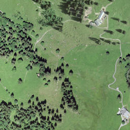 Satellite imagery of Geierhorn, CH