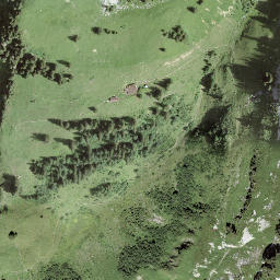 Satellite imagery of Loubenegg, CH