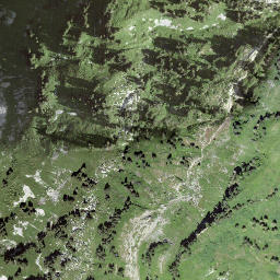Satellite imagery of Loubenegg, CH