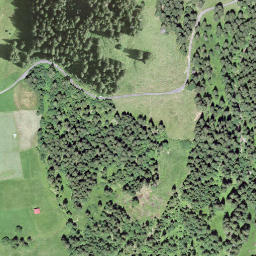 Satellite imagery of Schwendiegg, CH