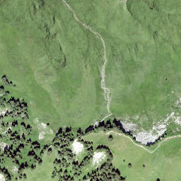 Satellite imagery of Bodmisegg, CH