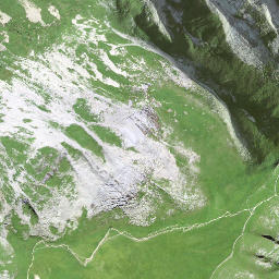 Satellite imagery of Wytlouwihoren, CH