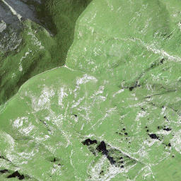Satellite imagery of Wytlouwihoren, CH