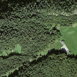 Satellite imagery of Ursiflüö, CH