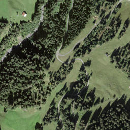 Satellite imagery of Hohflue, CH