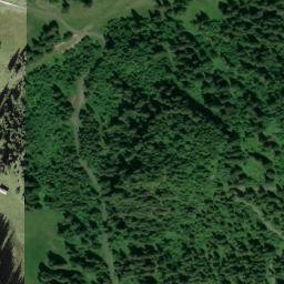 Satellite imagery of Hohflue, CH