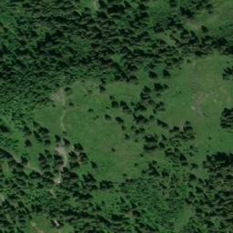 Satellite imagery of Hohflue, CH