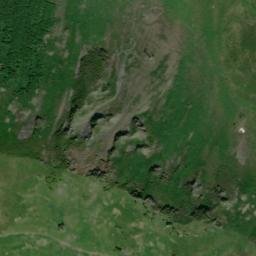 Satellite imagery of Planplatten, CH