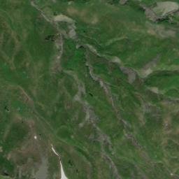 Satellite imagery of Planplatten, CH