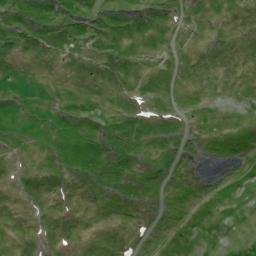 Satellite imagery of Planplatten, CH