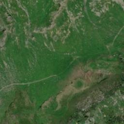 Satellite imagery of Rote Nollen, CH