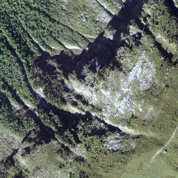 Satellite imagery of Achtelsassgrätli, CH