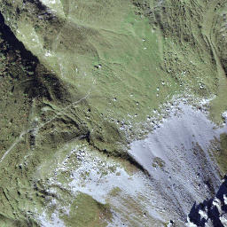 Satellite imagery of Sätteli, CH
