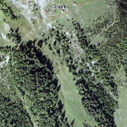 Satellite imagery of Alpligerstöckli, CH