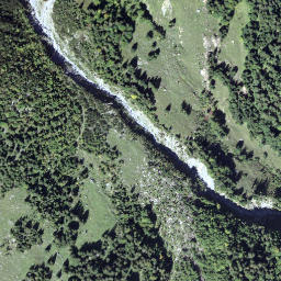 Satellite imagery of Alpligerstöckli, CH