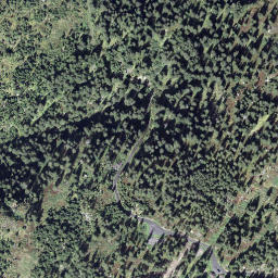 Satellite imagery of Feldmoshubel, CH