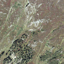 Satellite imagery of Grätli, CH