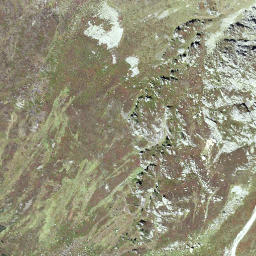 Satellite imagery of Grätli, CH