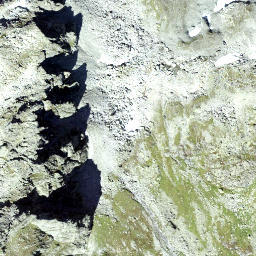 Satellite imagery of Rotbärgli, CH