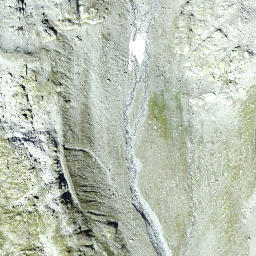 Satellite imagery of Heuberg, CH