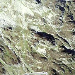 Satellite imagery of Guferstock, CH