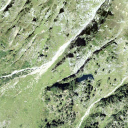 Satellite imagery of Schnuerstock, CH