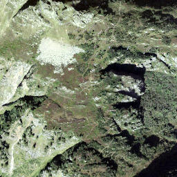 Satellite imagery of Schnuerstock, CH
