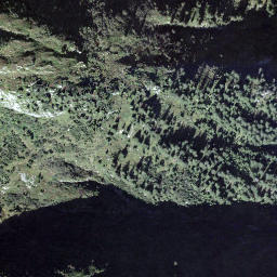 Satellite imagery of Schnuerstock, CH