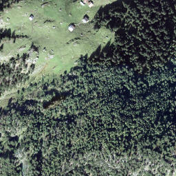 Satellite imagery of Bockeggen, CH