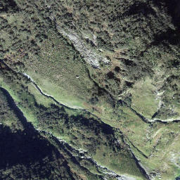 Satellite imagery of Gandegg, CH